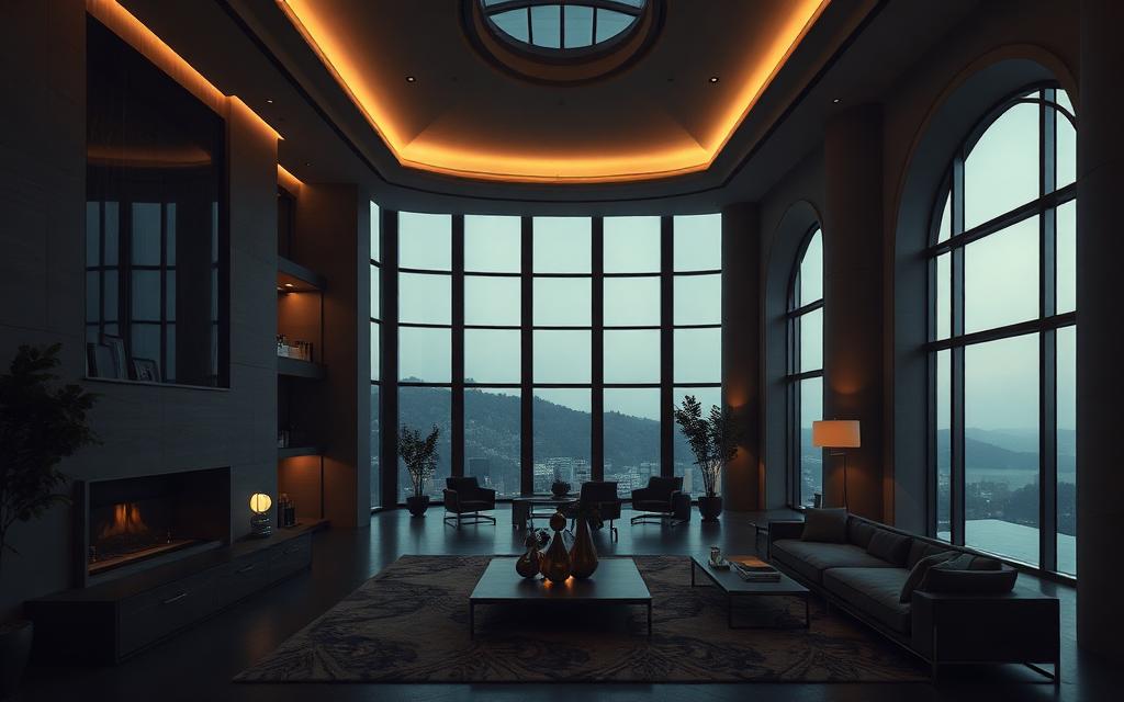Strata Property Tour